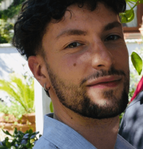 Foto profilo di David Azzato